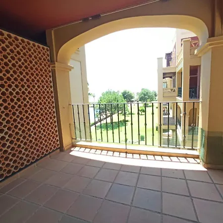 Apartamento Alcaudon Frontal Al Mar Isla Canela Exterior photo
