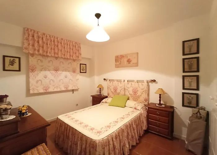 Apartamento Alcaudon Frontal Al Mar