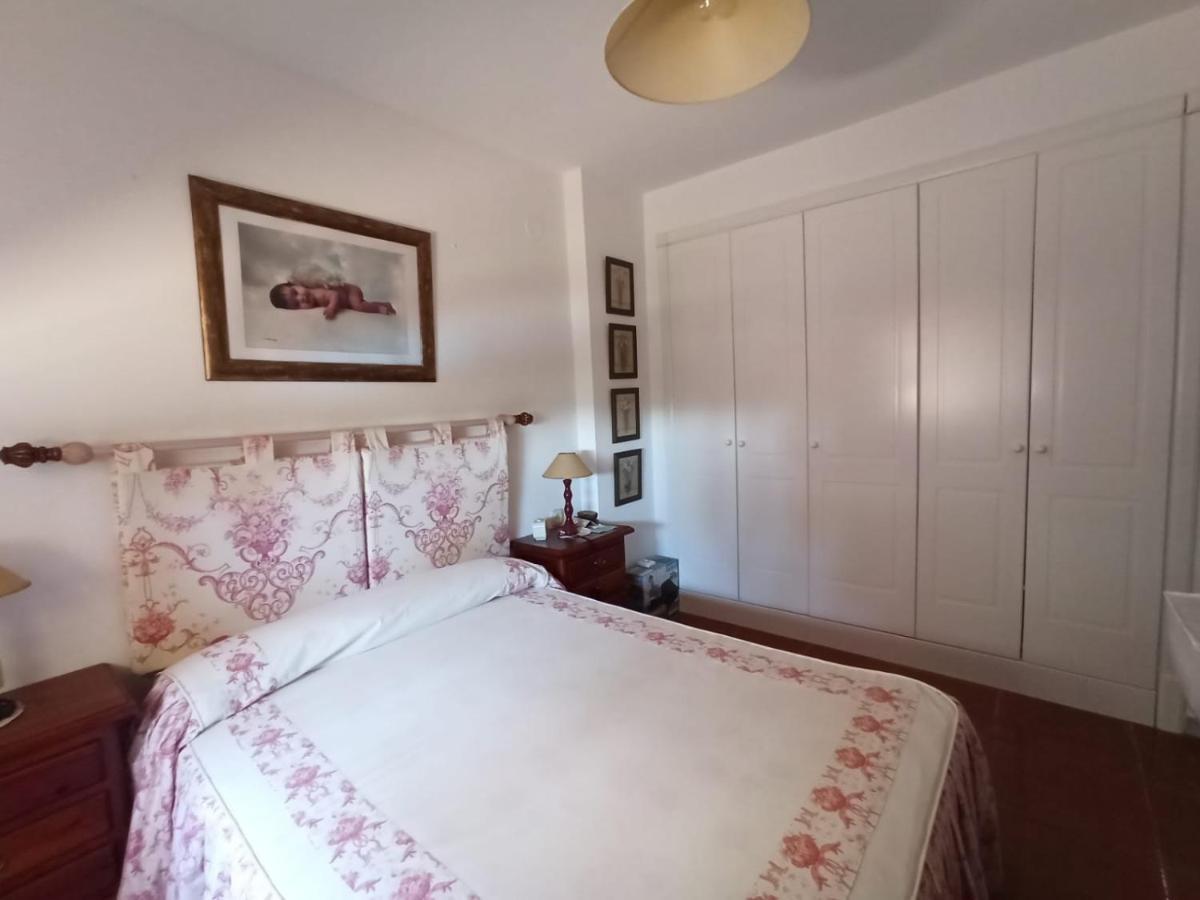 Alcaudon Frontal Al Mar Apartment *